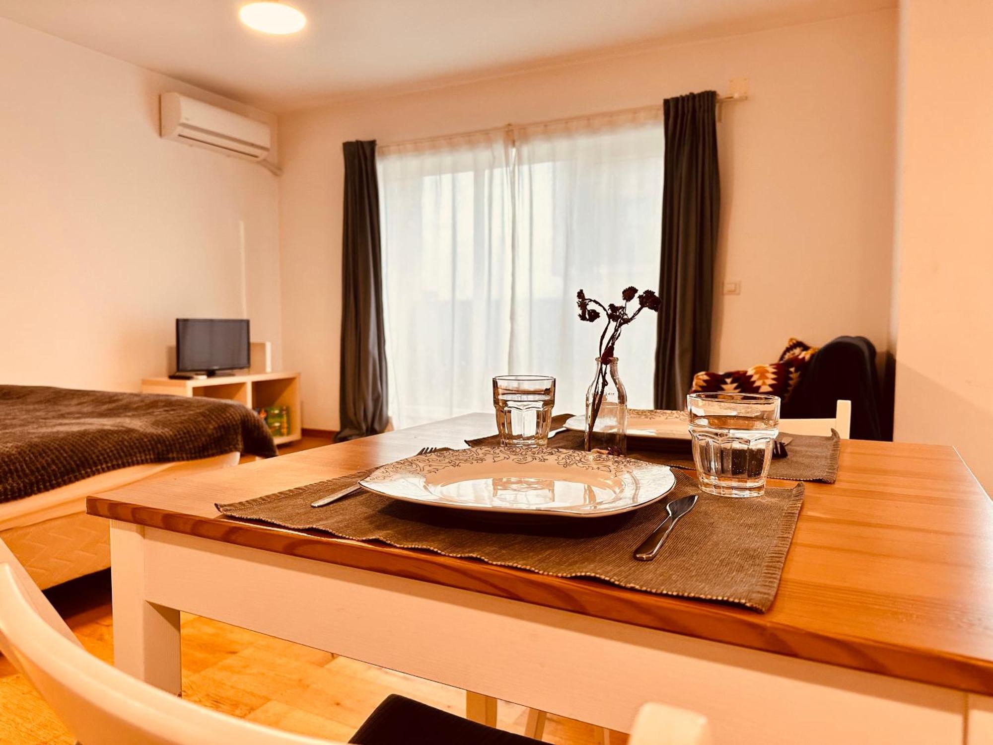 Dreams Studio 奥托佩尼 外观 照片